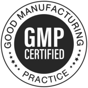 Glucotrust GMP Certified